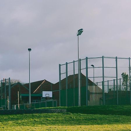 Le Groft Rombies-et-Marchipont Exterior foto